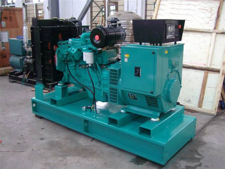 周矶管理区200kw康明斯柴油发电机组图片 周矶管理区200kw康明斯柴油发电机组图片