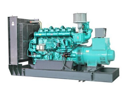 周矶管理区发电机出租