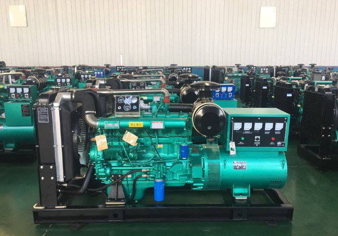 周矶管理区柴油发电机 周矶管理区柴油发电机